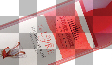 Sangiovese Rose 2012