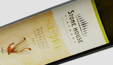 Wild Ferment Riesling 2012
